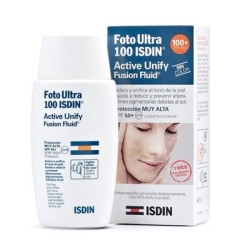 Isdin fotoultra 100 active...