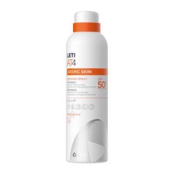 Letiat4 defense spf 50+spray 200 ml(*)