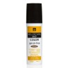 Heliocare 360º spf 50+ color gel oil-free bronce