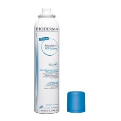 Bioderma atoderm sos spray...