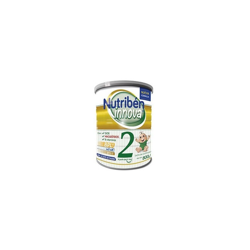 Nutriben innova 2  800 g