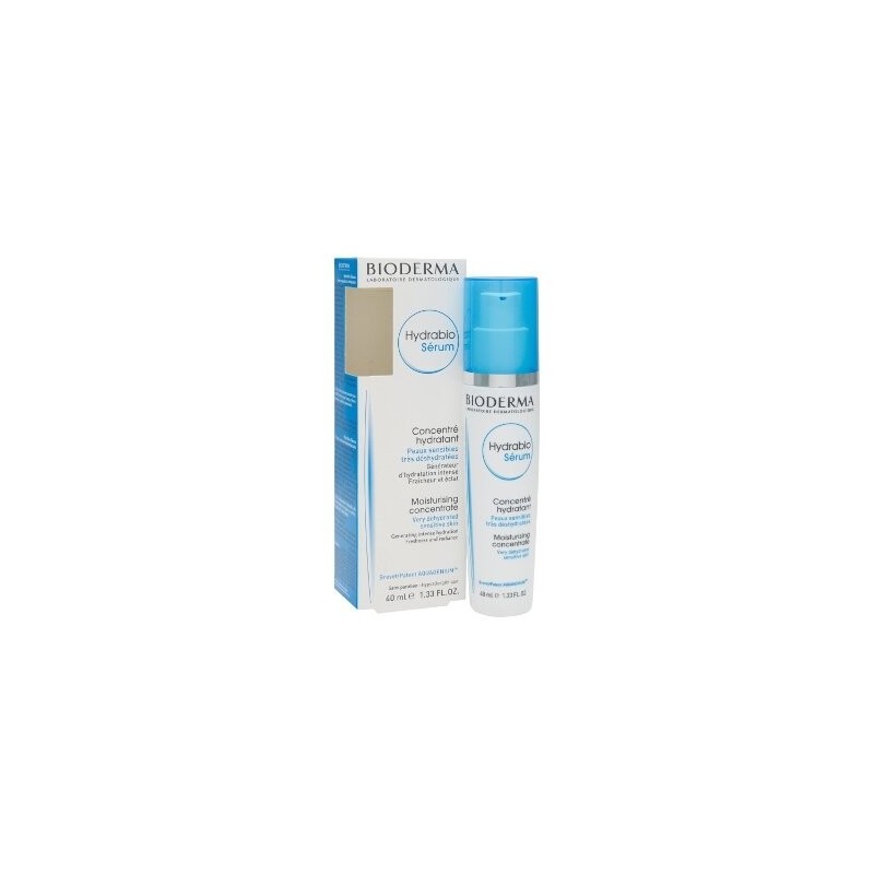 Bioderma hydrabio serum  40 ml