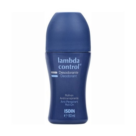 Lambda control desod. roll-on 50 ml