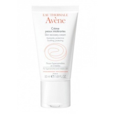 Avene tolerance control crema calmante