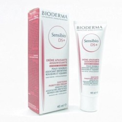 Bioderma sensibio d.s....