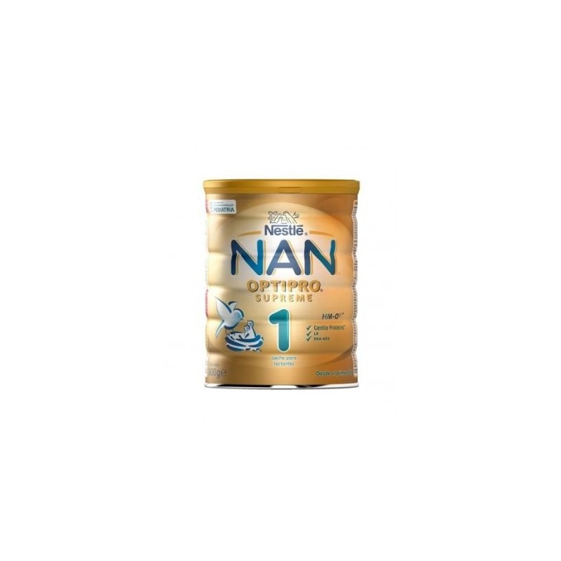 Nan 1 supreme 800 g