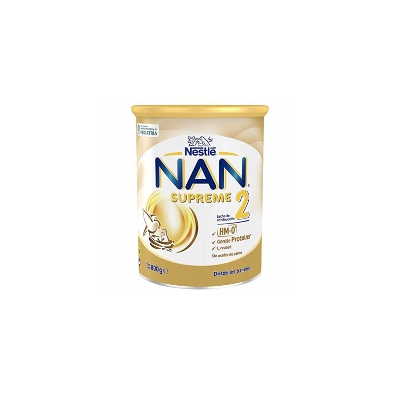 Nan 2 supreme 800 g