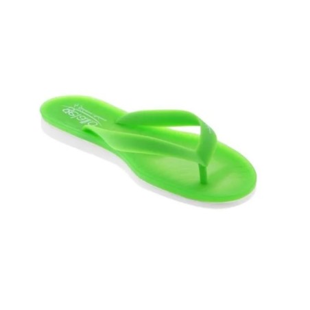 Zapatos gelatto anat.arcobaleno 41-42 verde