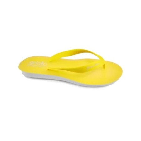 Zapatos gelatto anat.arcobaleno 37-38 amarillo