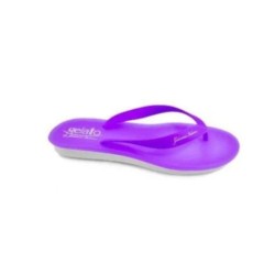 Zapatos gelatto anat.arcobaleno 35-36 violet