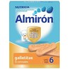 Almiron galletitas 6 cereales 180g