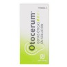 Otocerum gotas oticas solucion 10 ml