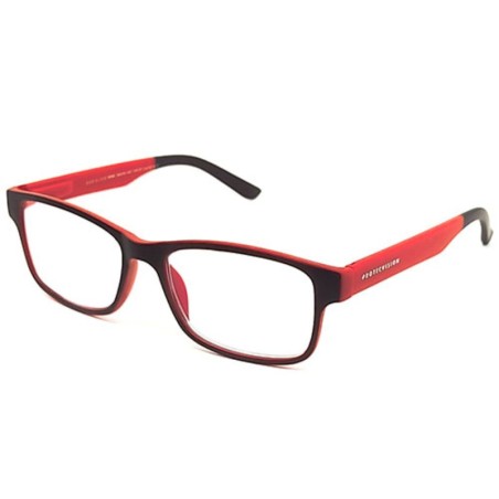 Protecvision gafas  duo click wine +1.50