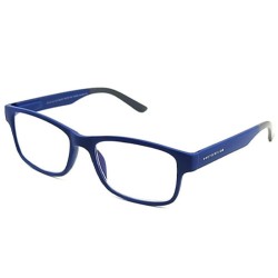 Protecvision gafas  duo click blue+3.50