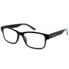 Protecvision gafas  duo click black green+3.50