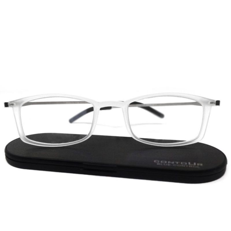 Gafas contour zaska c4+ 2.50