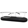 Gafas contour zaska c4+ 2.50