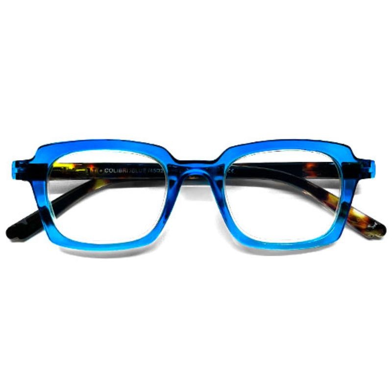 Gafas protecvision colibri blue +3.50