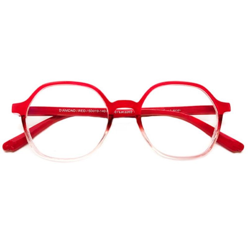 Protecfarma gafas diamond red +1.50