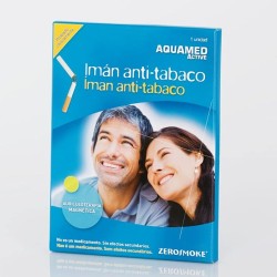 Iman anti tabaco aquamed
