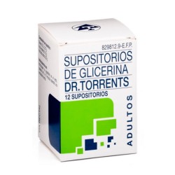 Suposit tarro8470 glice dr...