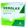Verolax adultos 5.4 ml solucion rectal 6 enemas