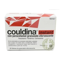 Couldina instant con...