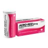 Aero red 40 mg 100 comp masticables vainilla
