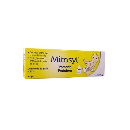 Mitosyl pomada 65 g (*)