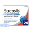 Strepsils lidocaina 24 pastillas para chupar