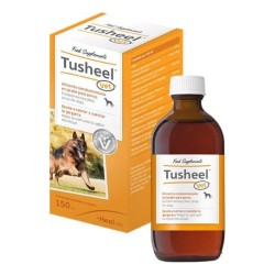 Tusheel veterinaria 150 ml...