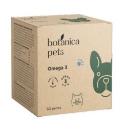 Botanica pets omega 3 60...