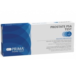 Prima prostata psa test 1 unidad