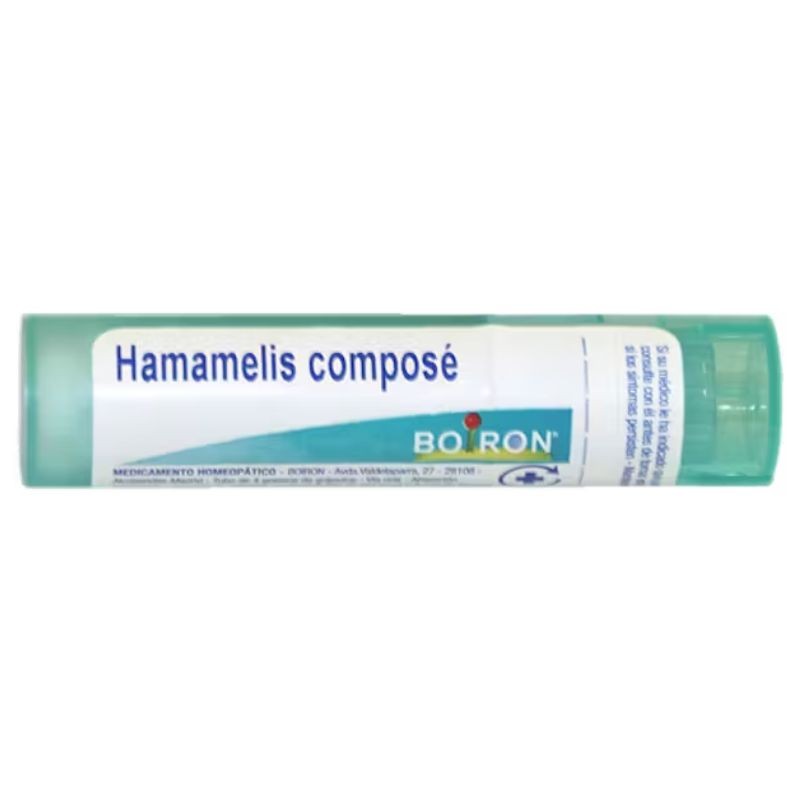 Hamamelis compose gr boiron
