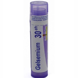 Gelsemium semp. do 30ch boiron