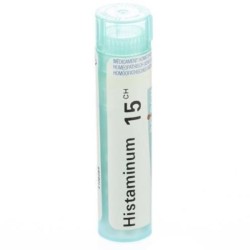 Histaminum gr 15ch boiron