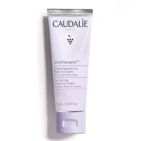 Caudalie vinotherapist cr manos y uñas 75ml(361)