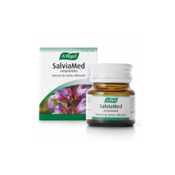 Salviamed 51 mg 30 comp vogel