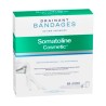 Somatoline Cosmetic Drainant Bandages – 1 Pack (2 vendas)