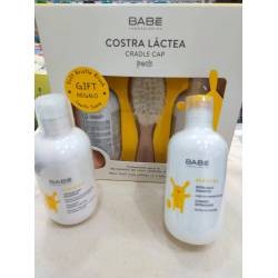 Babe pack costra lactea