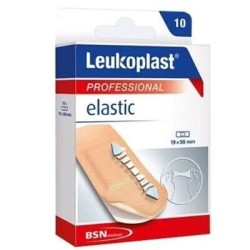 Leukoplast elastic aposito...