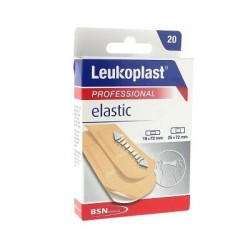 Leukoplast elastic aposito...