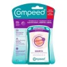 Compeed calenturas / herpes 15 parches