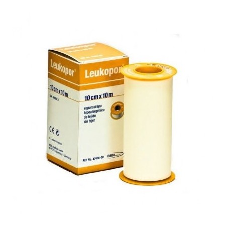 Leukopor 10x10