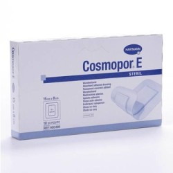 Cosmopor 15x8 10u apos....