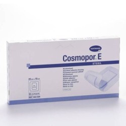 Cosmopor 20x10 10u apos. esteril