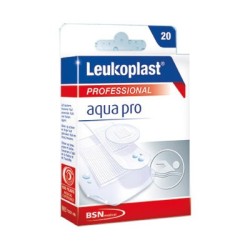 Leukoplast aqua pro aposito adh transp surtido 2