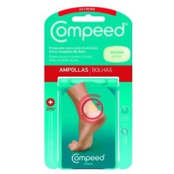 Compeed ampollas extreme...