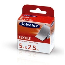 Salvelox esp. textil piel...