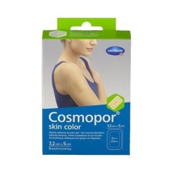 Cosmopor skin aposito...
